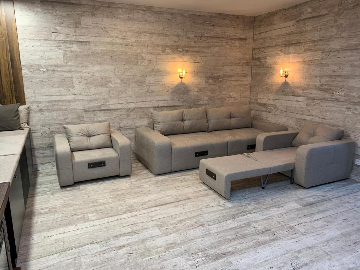Vip Apartments Arcadia 487 Odessa Exteriör bild