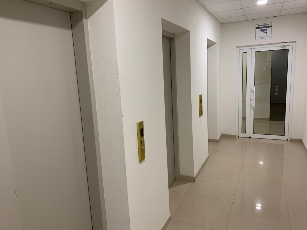 Vip Apartments Arcadia 487 Odessa Exteriör bild
