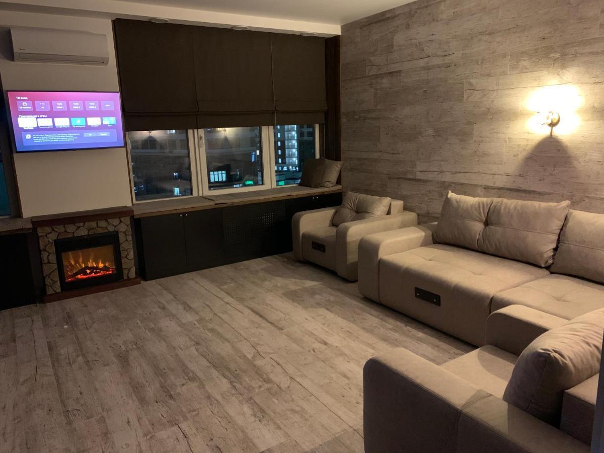 Vip Apartments Arcadia 487 Odessa Exteriör bild