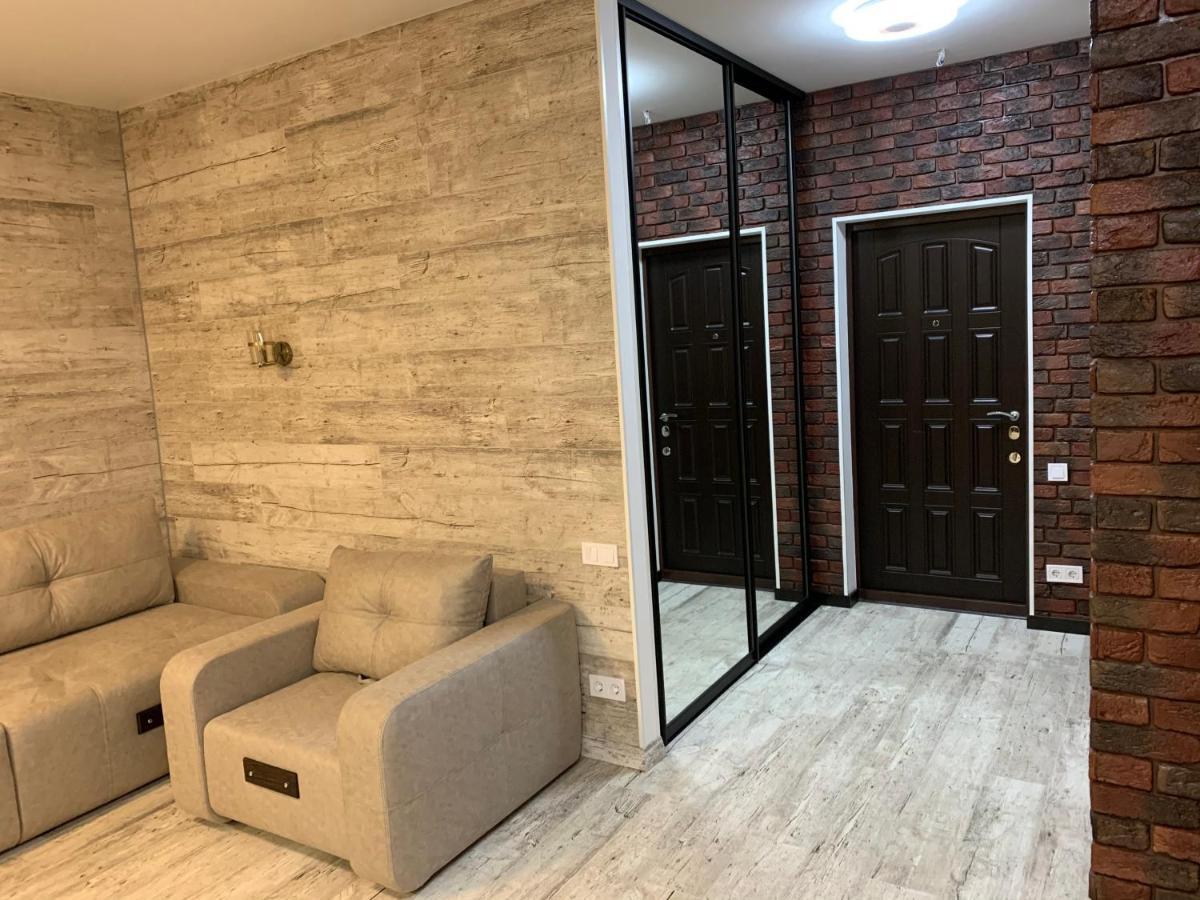 Vip Apartments Arcadia 487 Odessa Exteriör bild