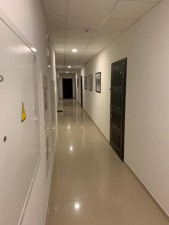 Vip Apartments Arcadia 487 Odessa Exteriör bild