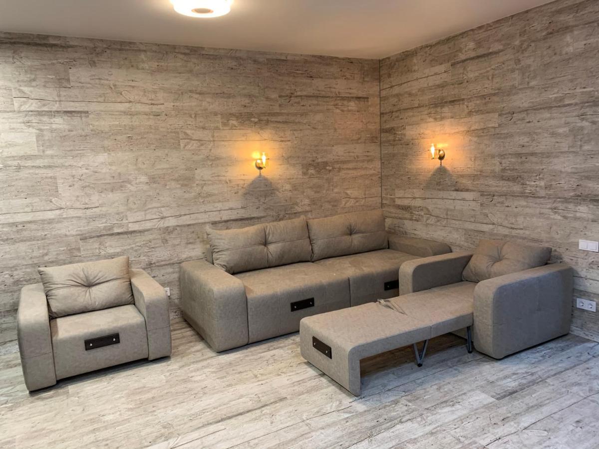 Vip Apartments Arcadia 487 Odessa Exteriör bild