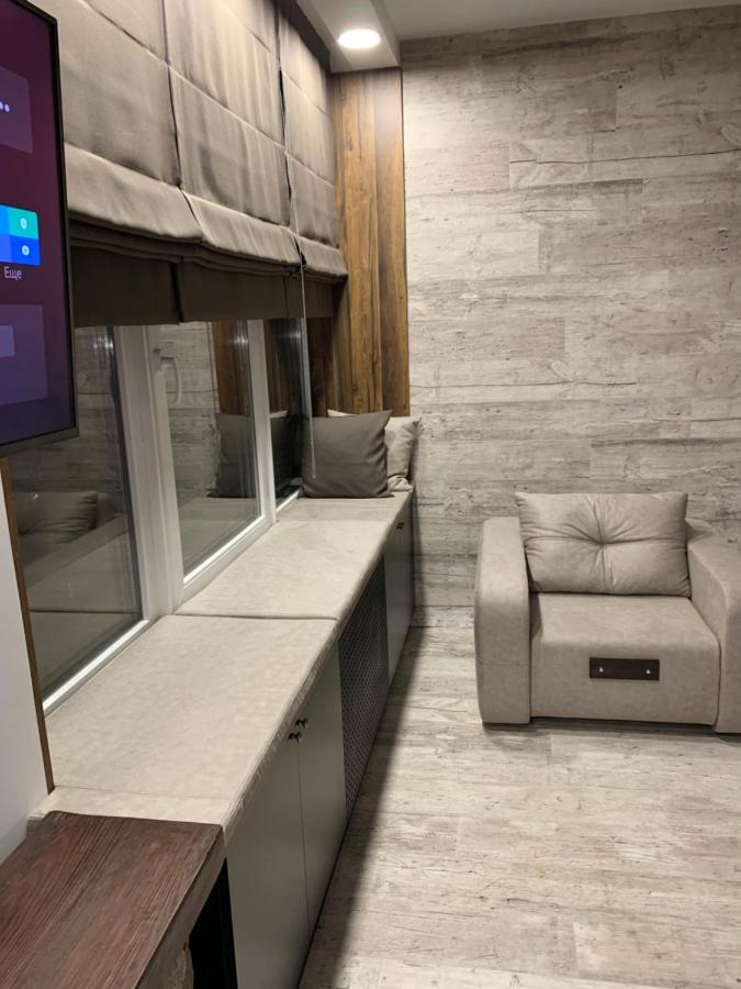 Vip Apartments Arcadia 487 Odessa Exteriör bild