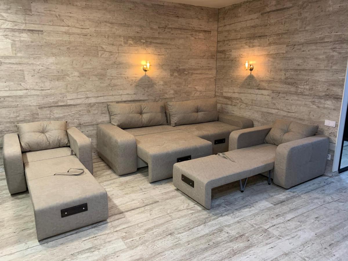Vip Apartments Arcadia 487 Odessa Exteriör bild